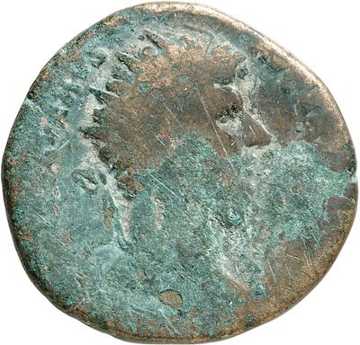 RIC III Marcus Aurelius 1387