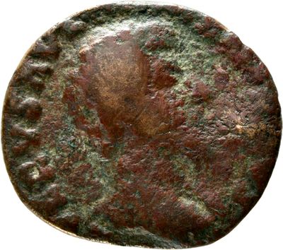 RIC III Marcus Aurelius 1393