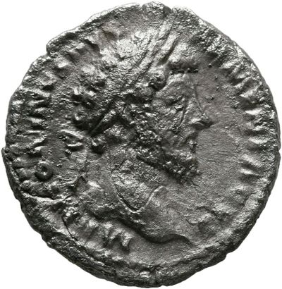 RIC III Marcus Aurelius 142