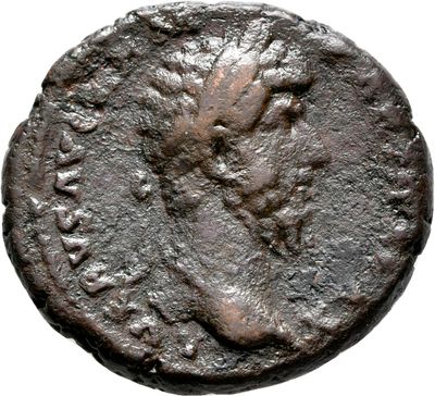 RIC III Marcus Aurelius 1448