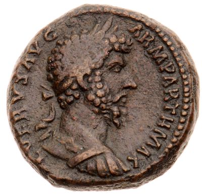 RIC III Marcus Aurelius 1448