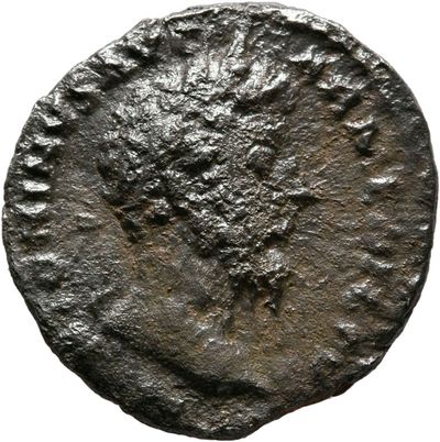 RIC III Marcus Aurelius 146