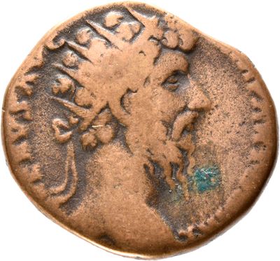 RIC III Marcus Aurelius 1462