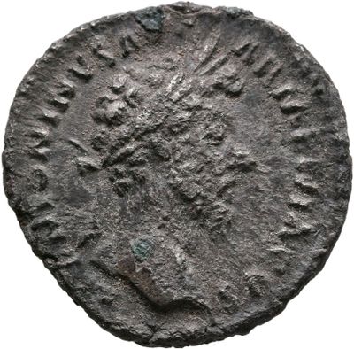 RIC III Marcus Aurelius 148