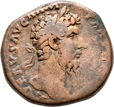 RIC III Marcus Aurelius 1484