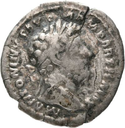 RIC III Marcus Aurelius 149