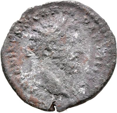 RIC III Marcus Aurelius 149