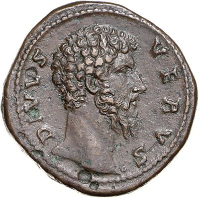RIC III Marcus Aurelius 1507