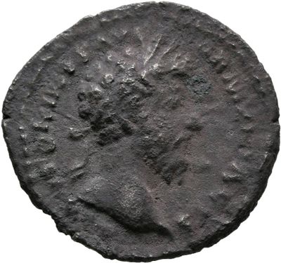 RIC III Marcus Aurelius 151