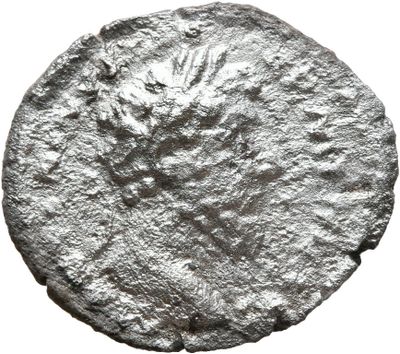RIC III Marcus Aurelius 155