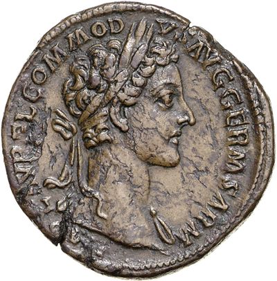 RIC III Marcus Aurelius 1569
