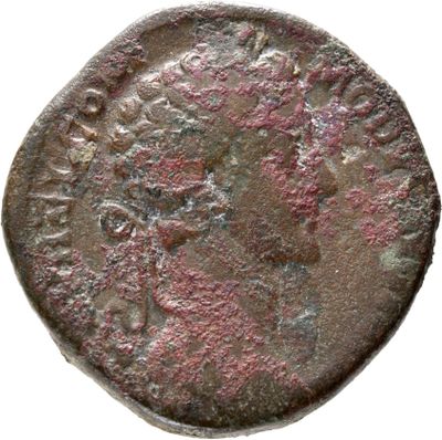 RIC III Marcus Aurelius 1588