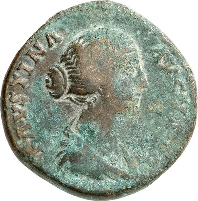 RIC III Marcus Aurelius 1628