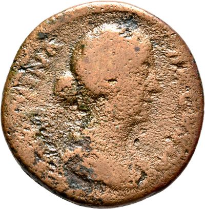 RIC III Marcus Aurelius 1629