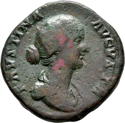 RIC III Marcus Aurelius 1635