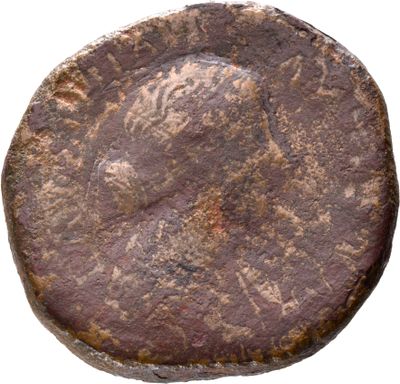 RIC III Marcus Aurelius 1642