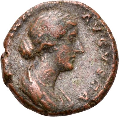 RIC III Marcus Aurelius 1643