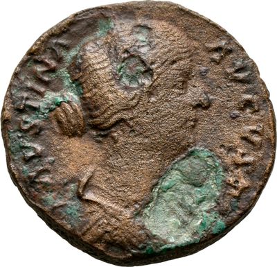 RIC III Marcus Aurelius 1650