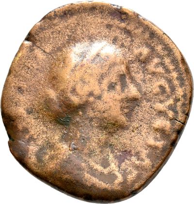 RIC III Marcus Aurelius 1656