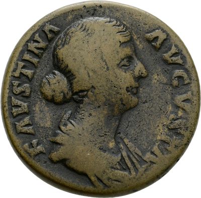 RIC III Marcus Aurelius 1665