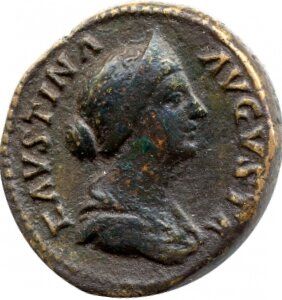 RIC III Marcus Aurelius 1668