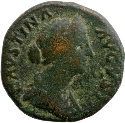 RIC III Marcus Aurelius 1671