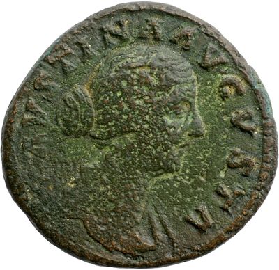 RIC III Marcus Aurelius 1675