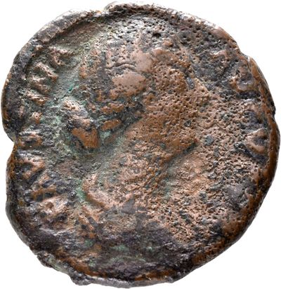 RIC III Marcus Aurelius 1680