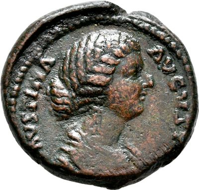 RIC III Marcus Aurelius 1687