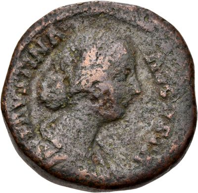 RIC III Marcus Aurelius 1688