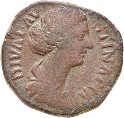RIC III Marcus Aurelius 1693