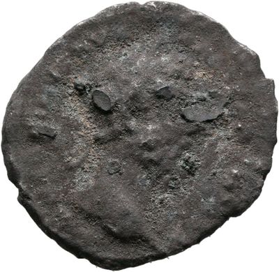 RIC III Marcus Aurelius 170