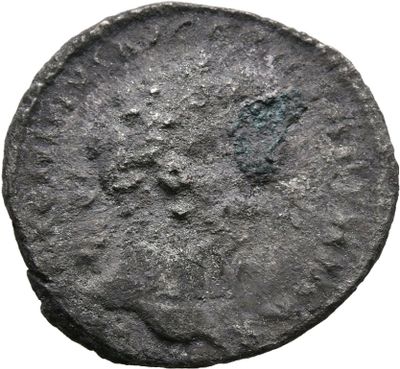 RIC III Marcus Aurelius 170
