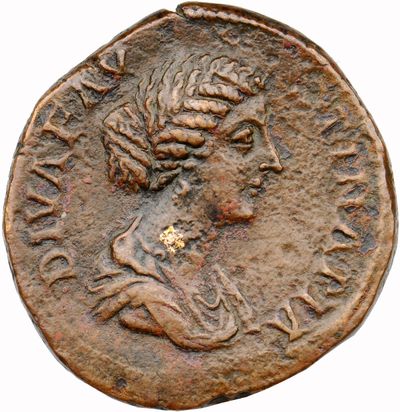 RIC III Marcus Aurelius 1702
