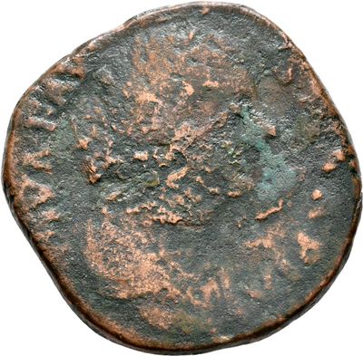 RIC III Marcus Aurelius 1703