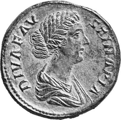 RIC III Marcus Aurelius 1706