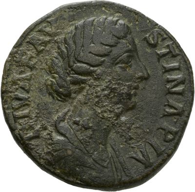 RIC III Marcus Aurelius 1706
