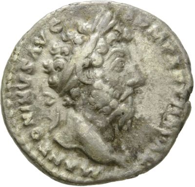 RIC III Marcus Aurelius 171