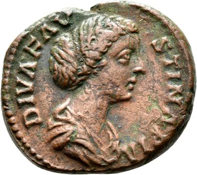 RIC III Marcus Aurelius 1714