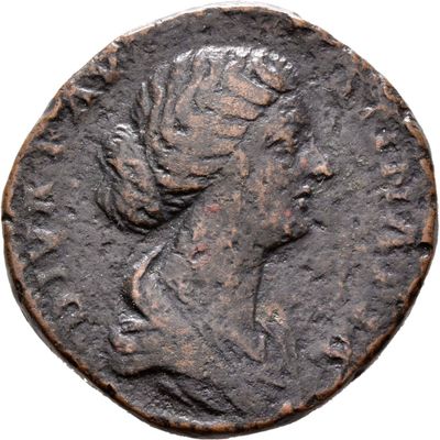 RIC III Marcus Aurelius 1715