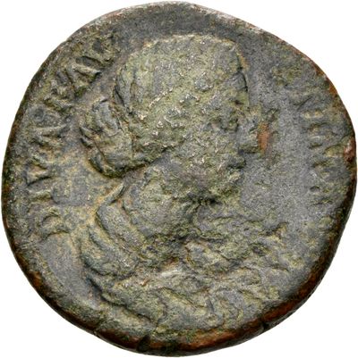 RIC III Marcus Aurelius 1715