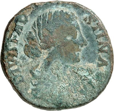 RIC III Marcus Aurelius 1716