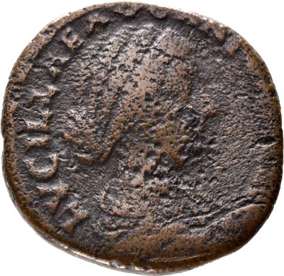 RIC III Marcus Aurelius 1735