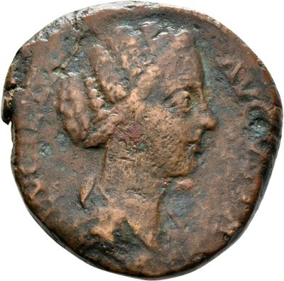 RIC III Marcus Aurelius 1736
