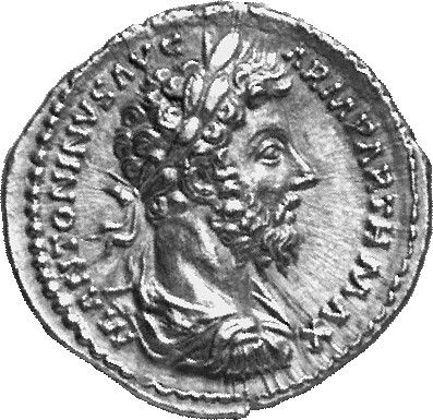 RIC III Marcus Aurelius 174
