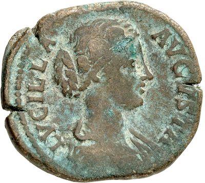 RIC III Marcus Aurelius 1740