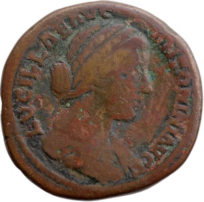 RIC III Marcus Aurelius 1742