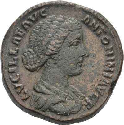 RIC III Marcus Aurelius 1742