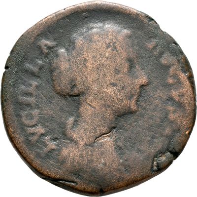 RIC III Marcus Aurelius 1746