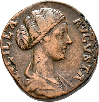 RIC III Marcus Aurelius 1746